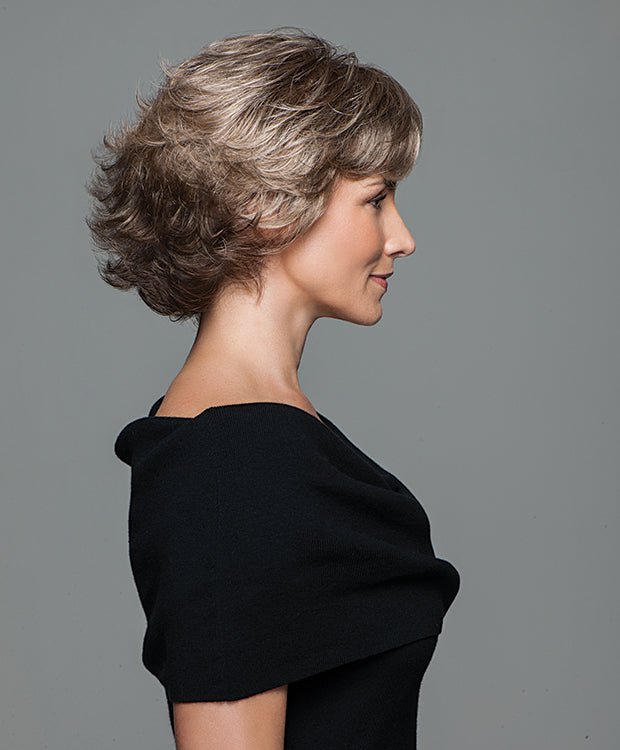 Affluence by Gabor - MyHairMail Wigs