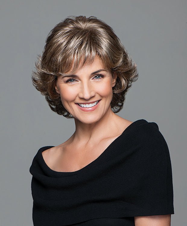 Affluence by Gabor - MyHairMail Wigs