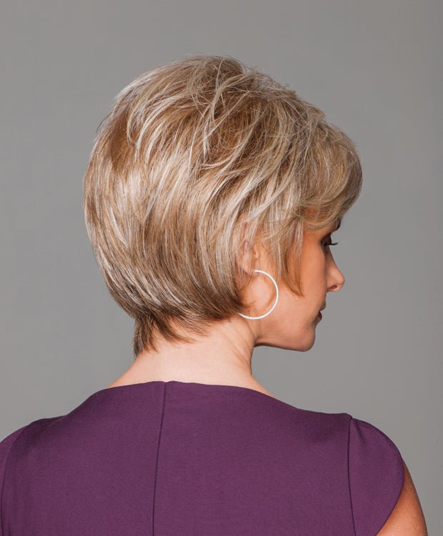 Prodigy by Gabor - MyHairMail Wigs