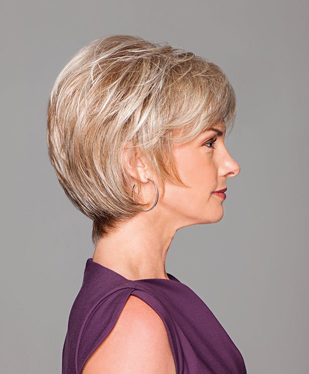 Prodigy by Gabor - MyHairMail Wigs