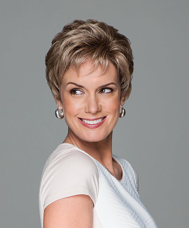 Acclaim by Gabor - MyHairMail Wigs