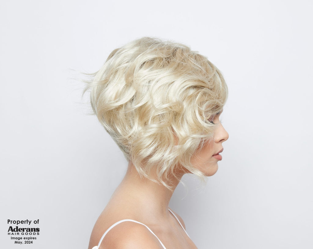 Vee by Rene of Paris - MyHairMail Wigs