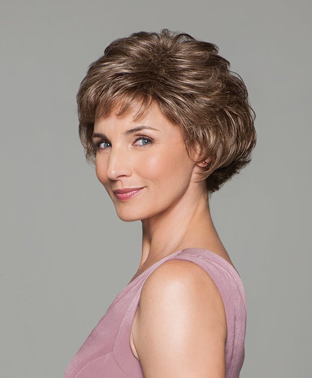 Commitment by Gabor - MyHairMail Wigs