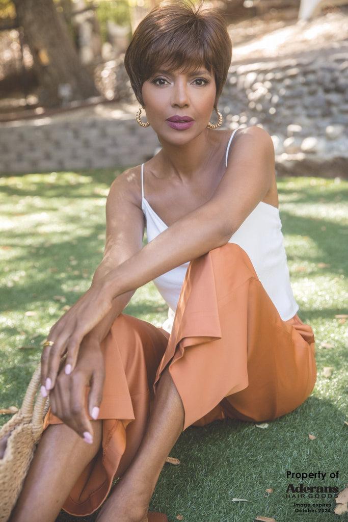 Sally by Noriko - MyHairMail Wigs