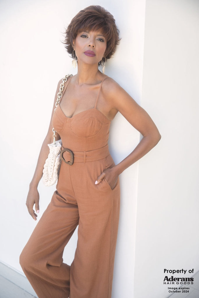 Mason by Noriko - MyHairMail Wigs