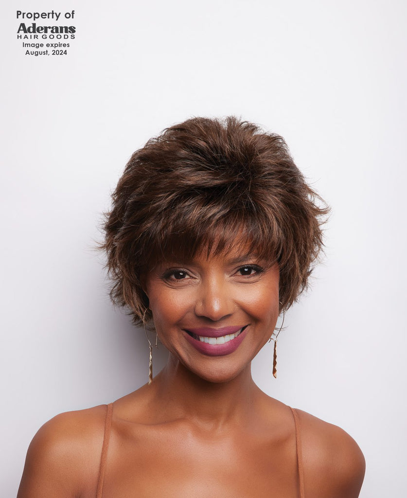 Mason by Noriko - MyHairMail Wigs