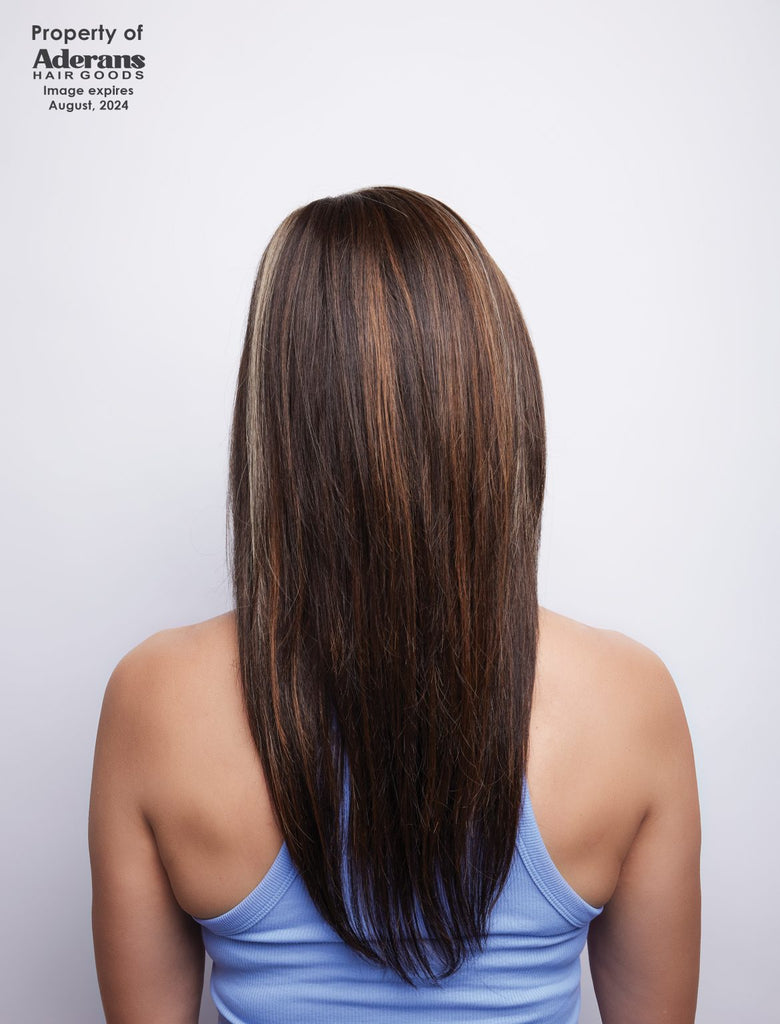 Shilo by Noriko - MyHairMail Wigs