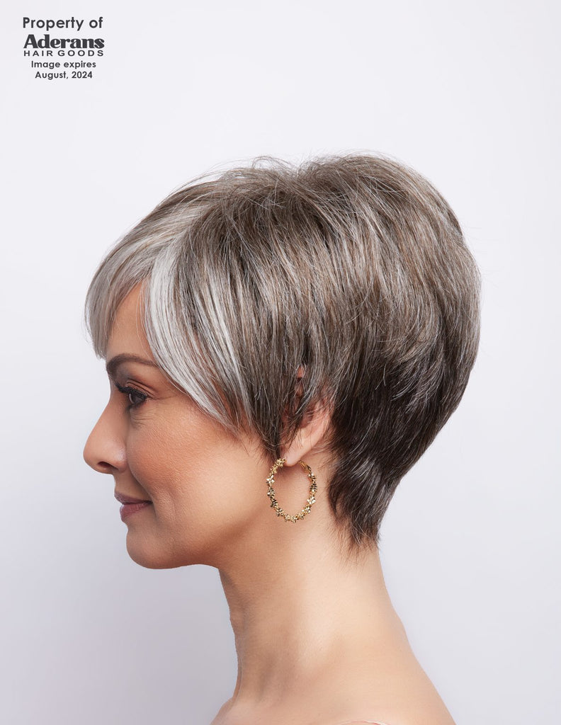 Eva by Noriko - MyHairMail Wigs