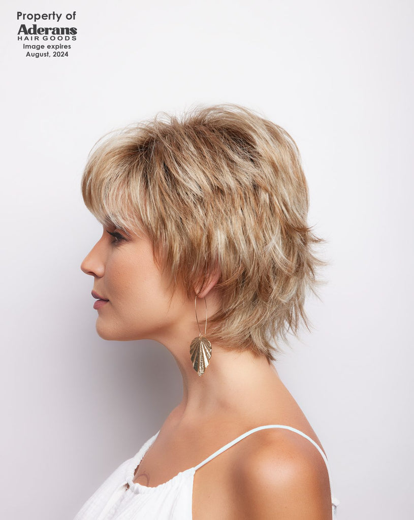 Nori by Noriko - MyHairMail Wigs