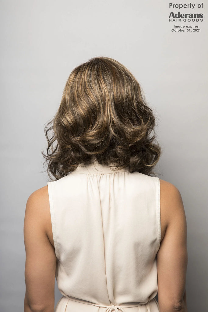 Tessa by Noriko - MyHairMail Wigs