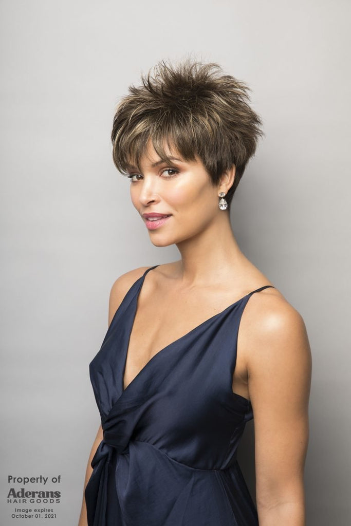 Brady by Noriko - MyHairMail Wigs