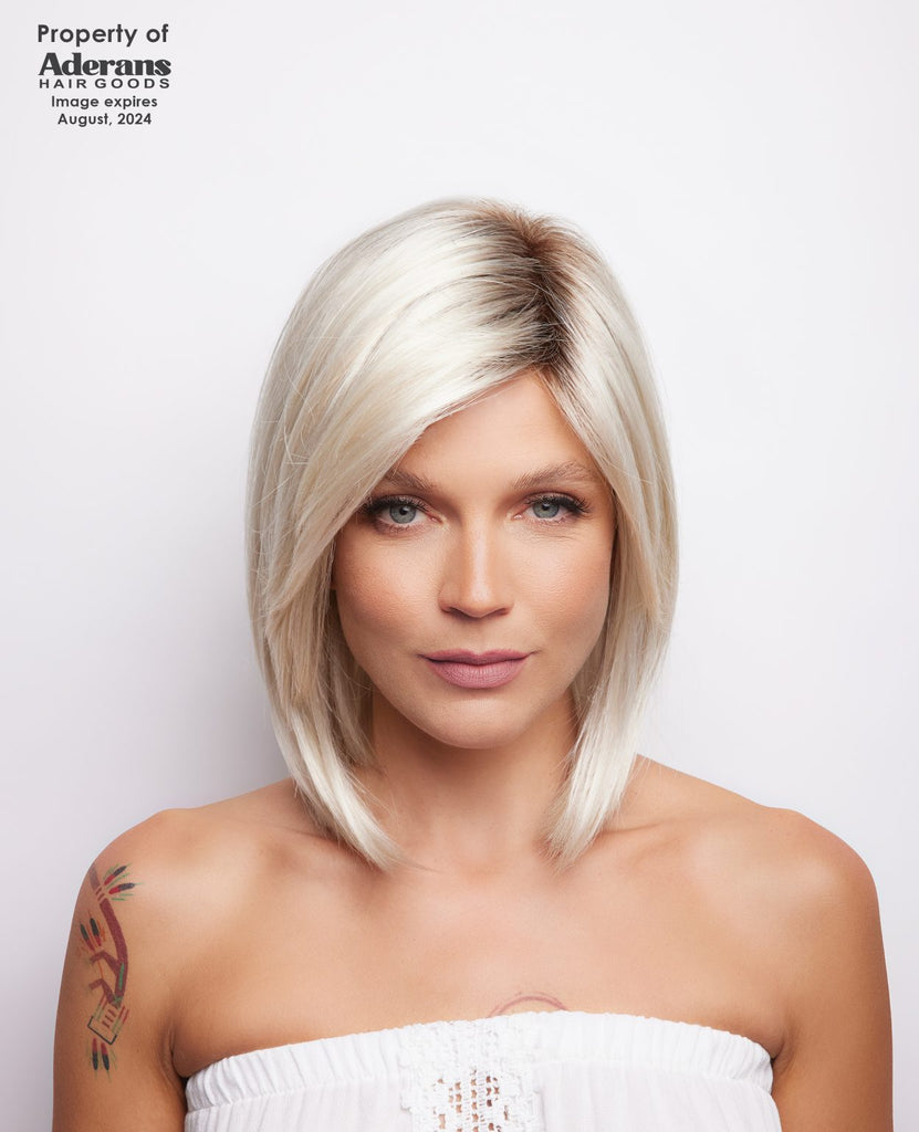 Zane by Noriko - MyHairMail Wigs