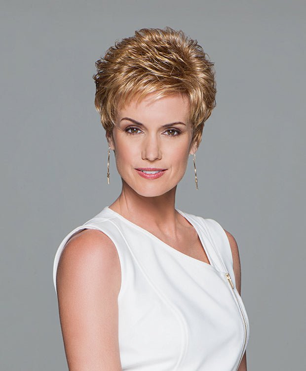 Aspire by Gabor - MyHairMail Wigs