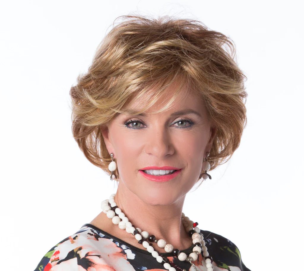 Stunning Wig by Toni Brattin - MyHairMail Wigs