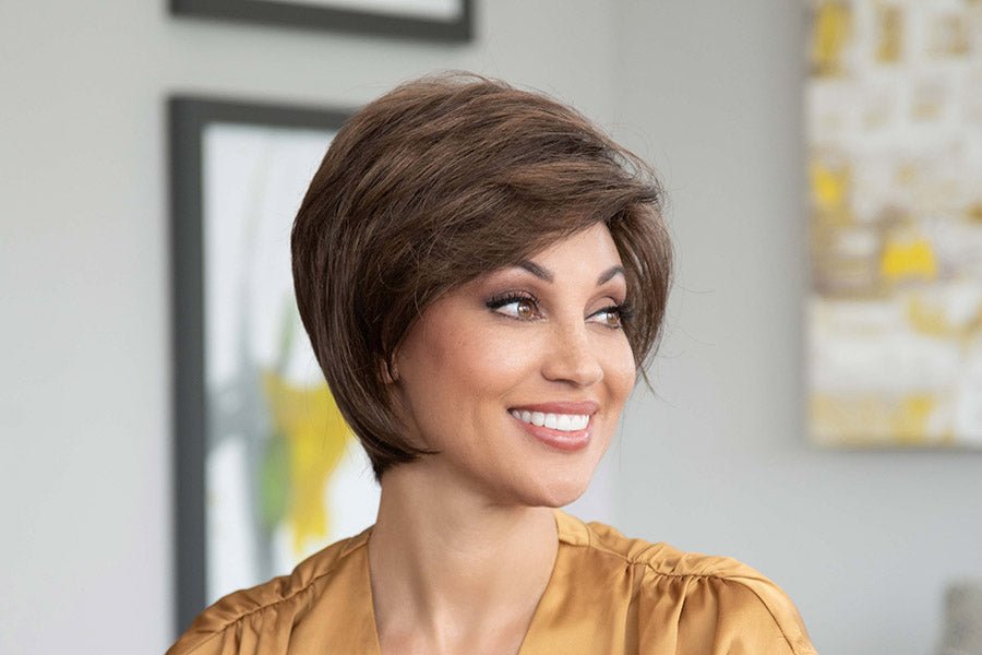 Chantel by Envy - MyHairMail Wigs