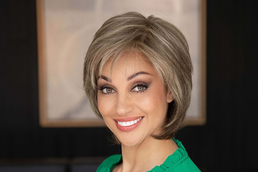 Coti by Envy - MyHairMail Wigs