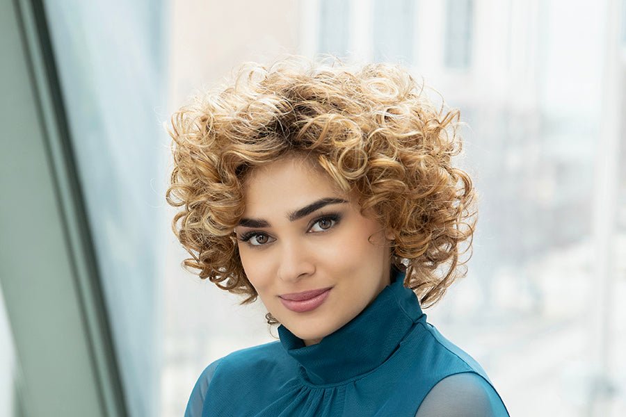 Kenya by Envy - MyHairMail Wigs