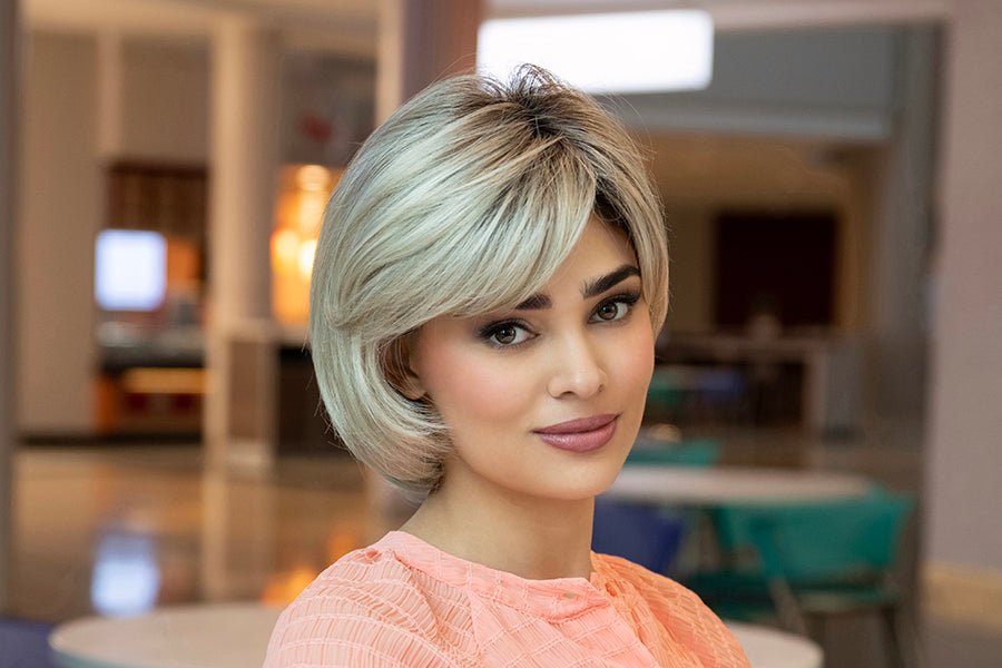 Haley by Envy - MyHairMail Wigs