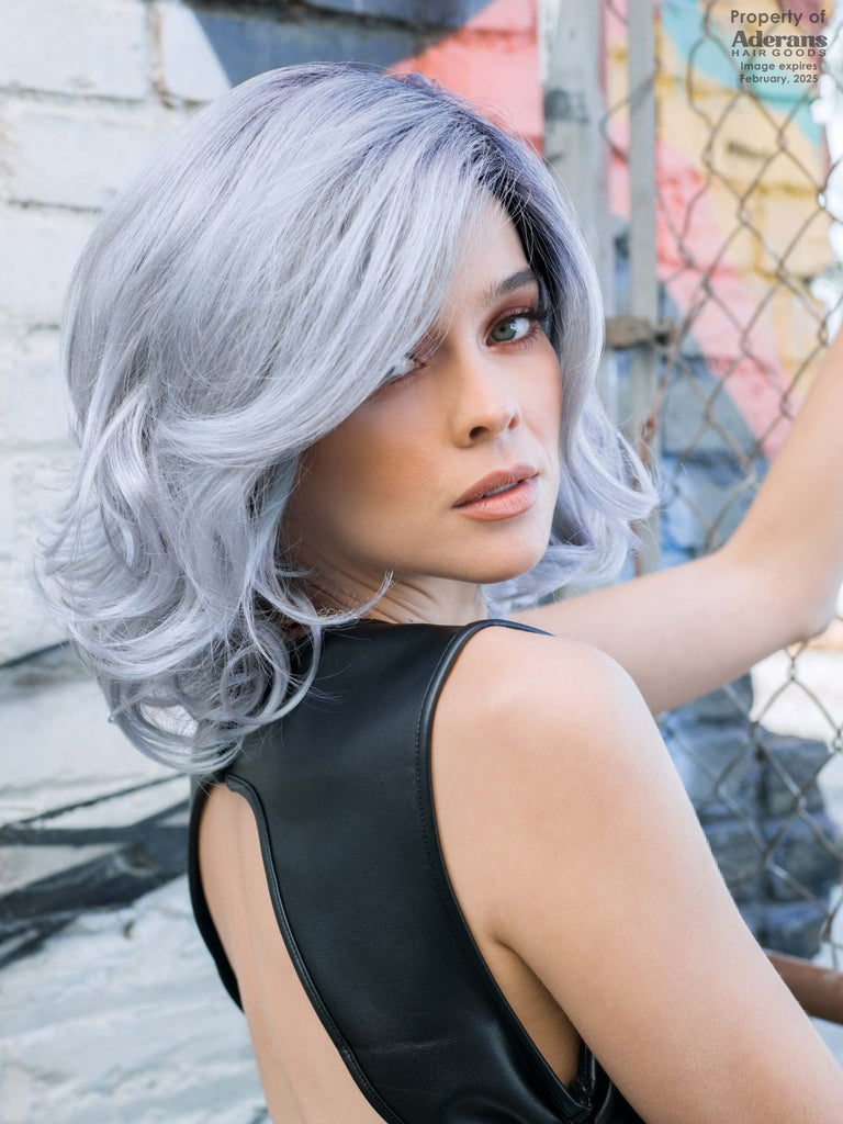 India by Rene of Paris - MyHairMail Wigs