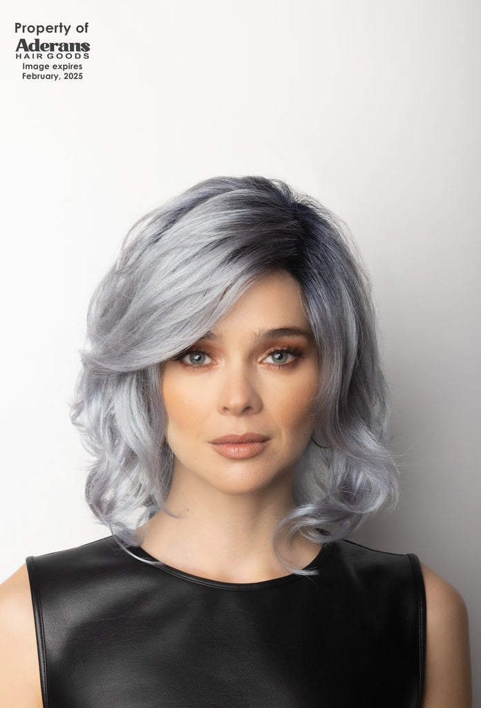 India by Rene of Paris - MyHairMail Wigs