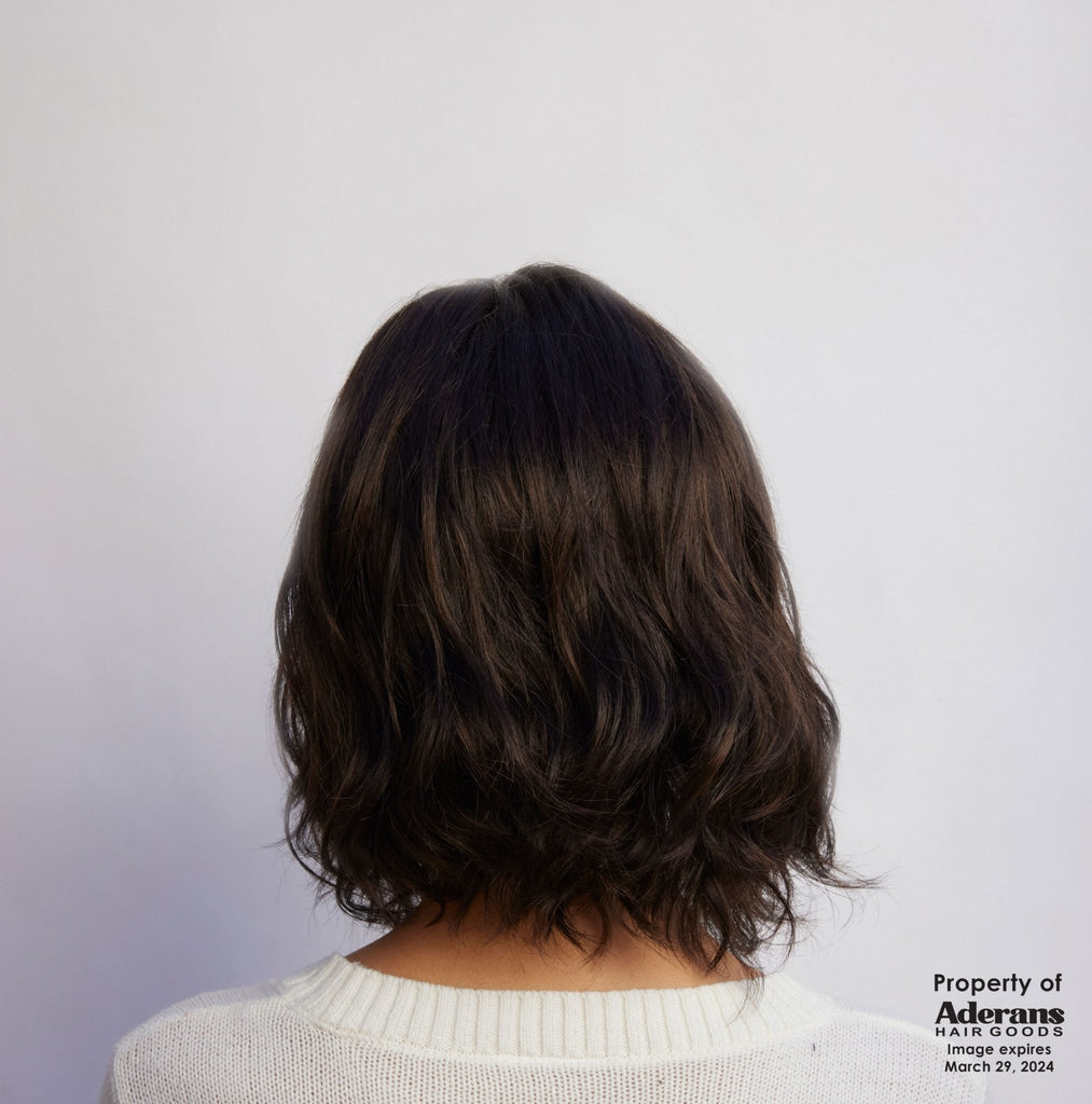 Evanna Mono by Amore - MyHairMail Wigs