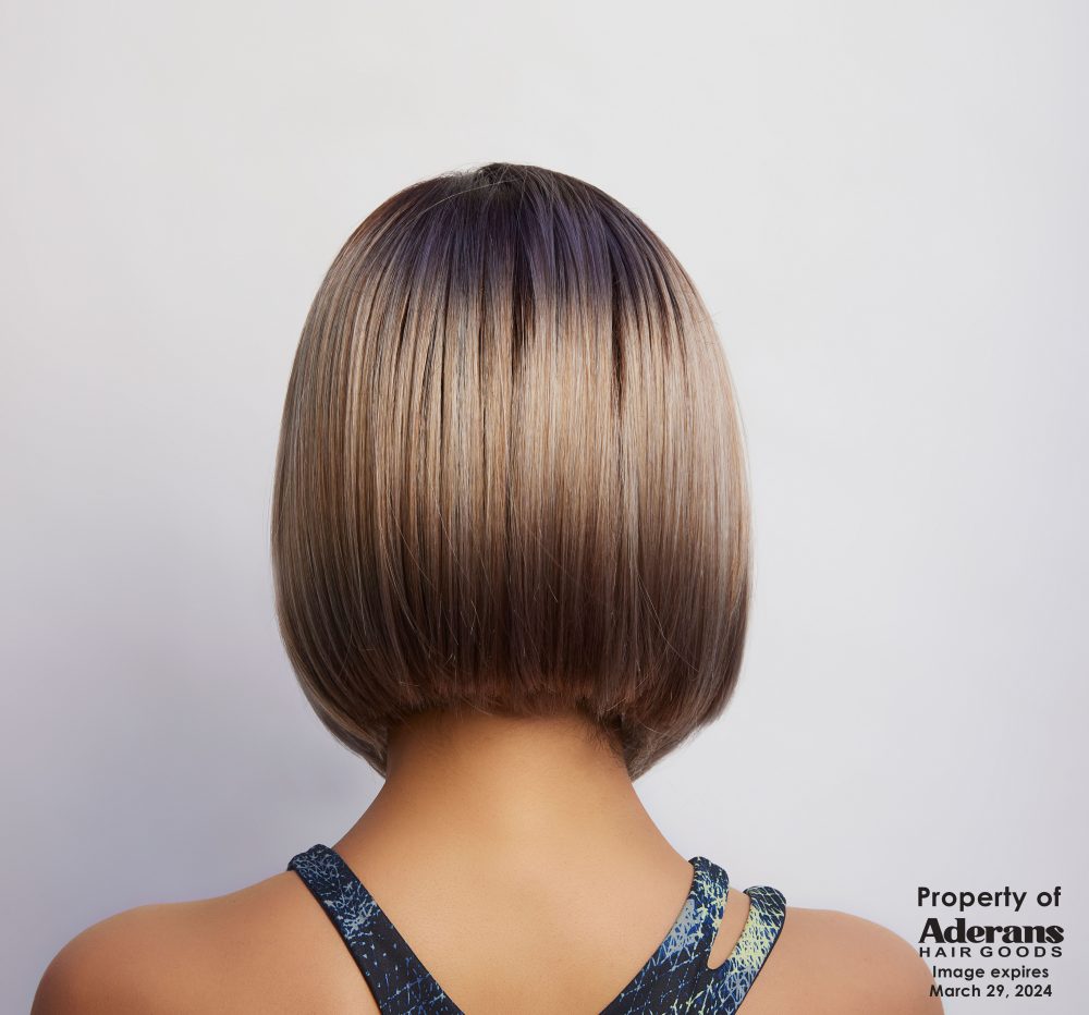 Ori by Amore - MyHairMail Wigs