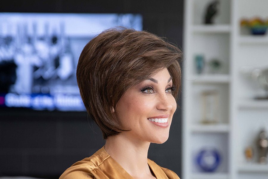 Chantel by Envy - MyHairMail Wigs