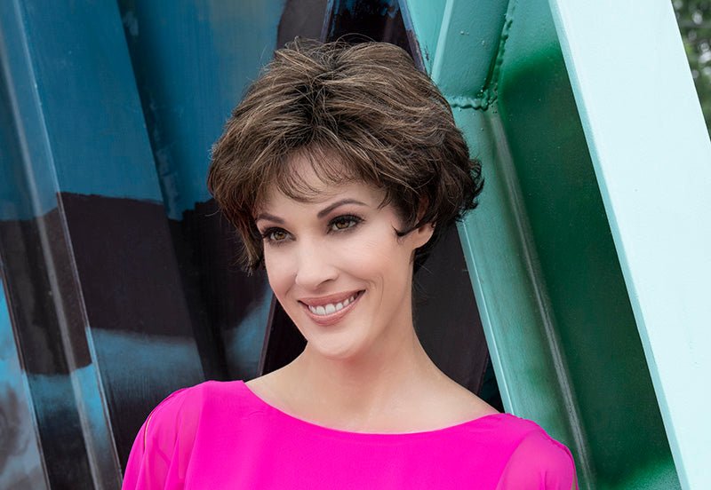 Bryn by Envy - MyHairMail Wigs