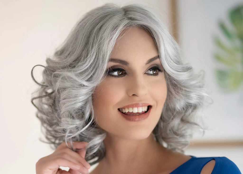 Isabella by Envy - MyHairMail Wigs