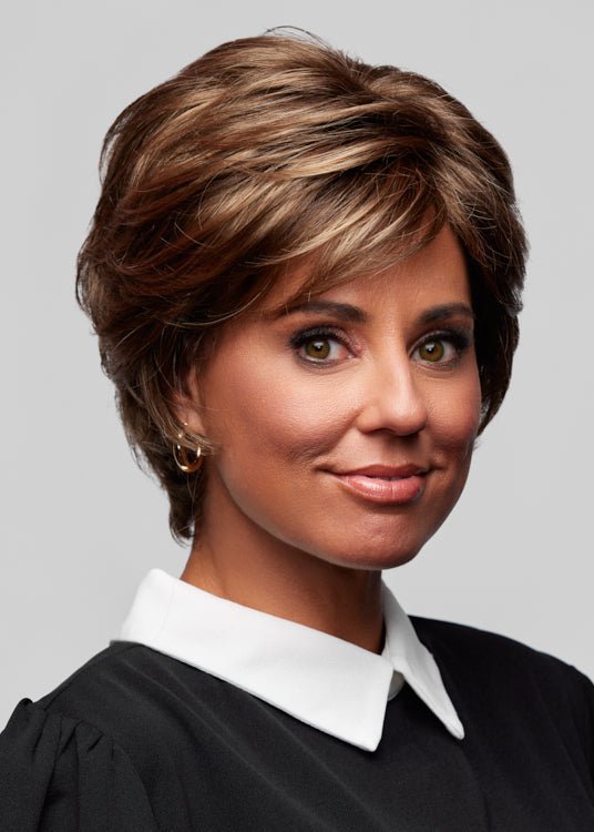 RENEE by Henry Margu - MyHairMail Wigs