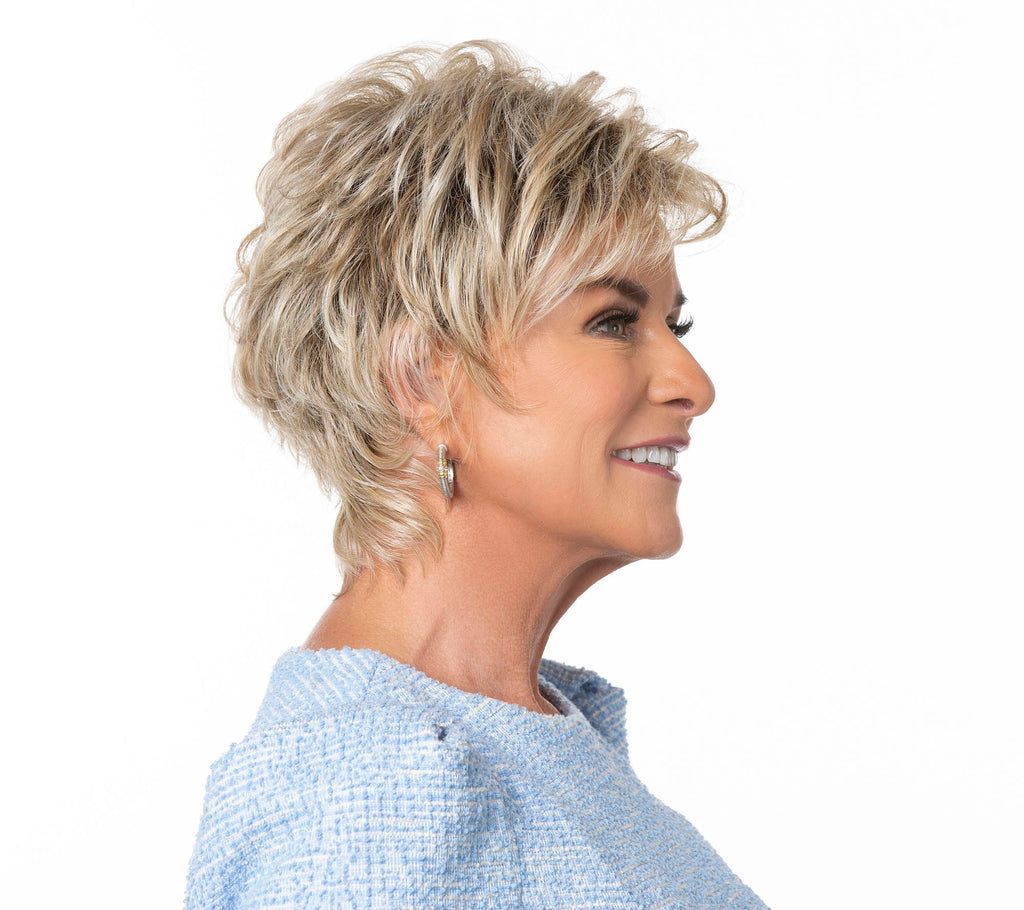 Fantastic Wig by Toni Brattin - MyHairMail Wigs