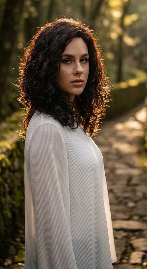 567 Mia by Wig Pro: Synthetic Wig - MyHairMail Wigs