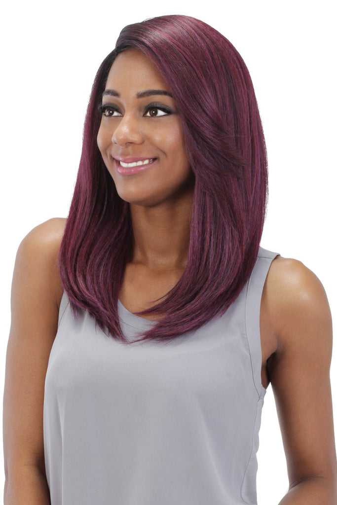 ATHENA by Vivica Fox - MyHairMail Wigs