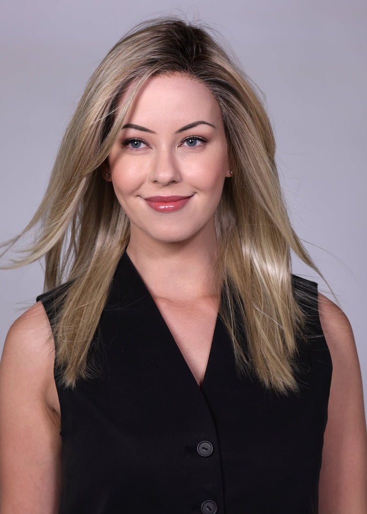 Aberdeen by Belle Tress | City Collection - MyHairMail Wigs