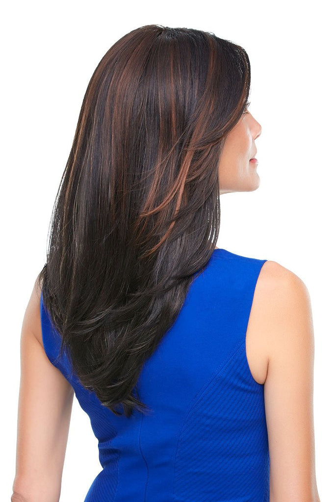 Alessandra by Jon Renau - MyHairMail Wigs