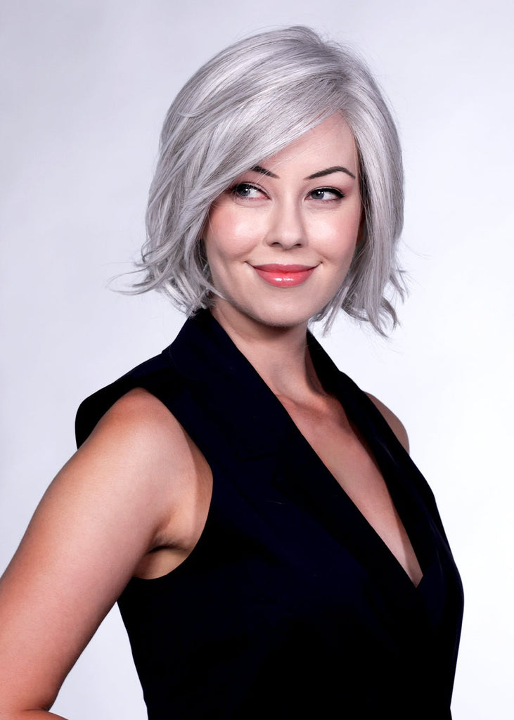 Alicante by Belle Tress | City Collection - MyHairMail Wigs