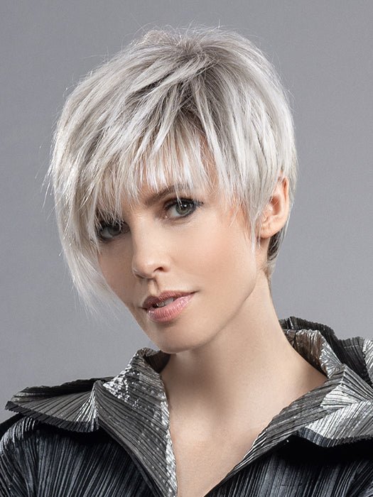 Ellen Wille Amaze | Synthetic/ Human Hair Blend | PrimePower - MyHairMail Wigs