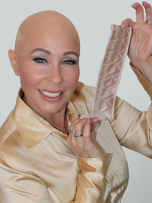 WigSECURE by Amy Gibson - MyHairMail Wigs