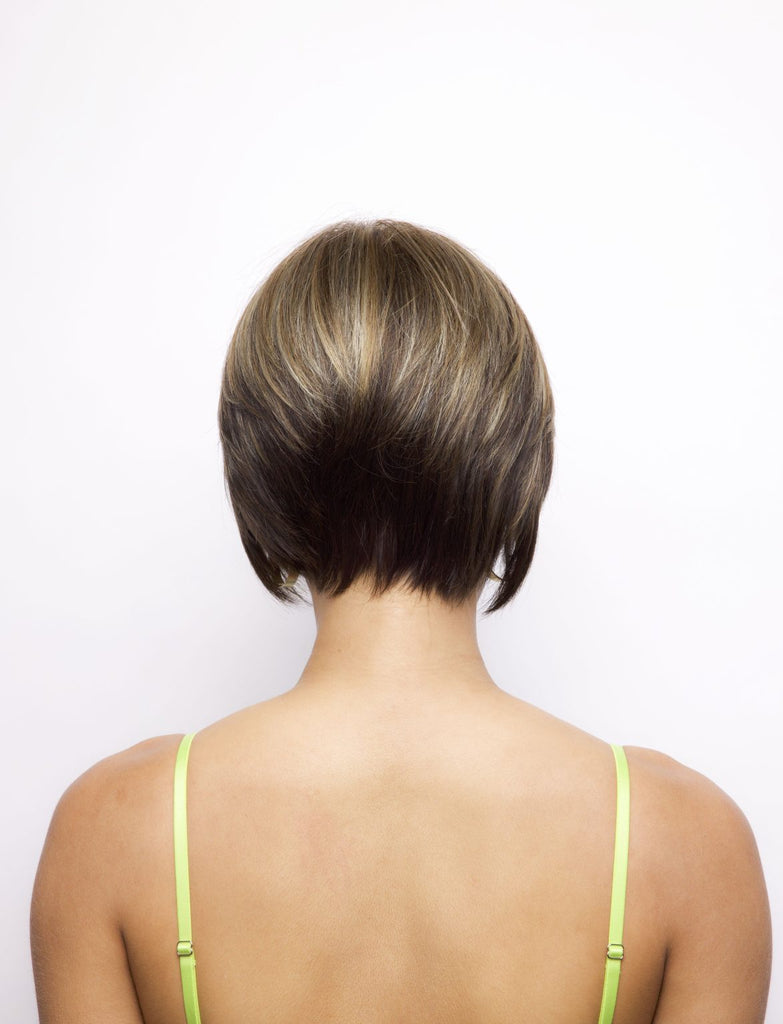 Audrey by Rene of Paris - MyHairMail Wigs