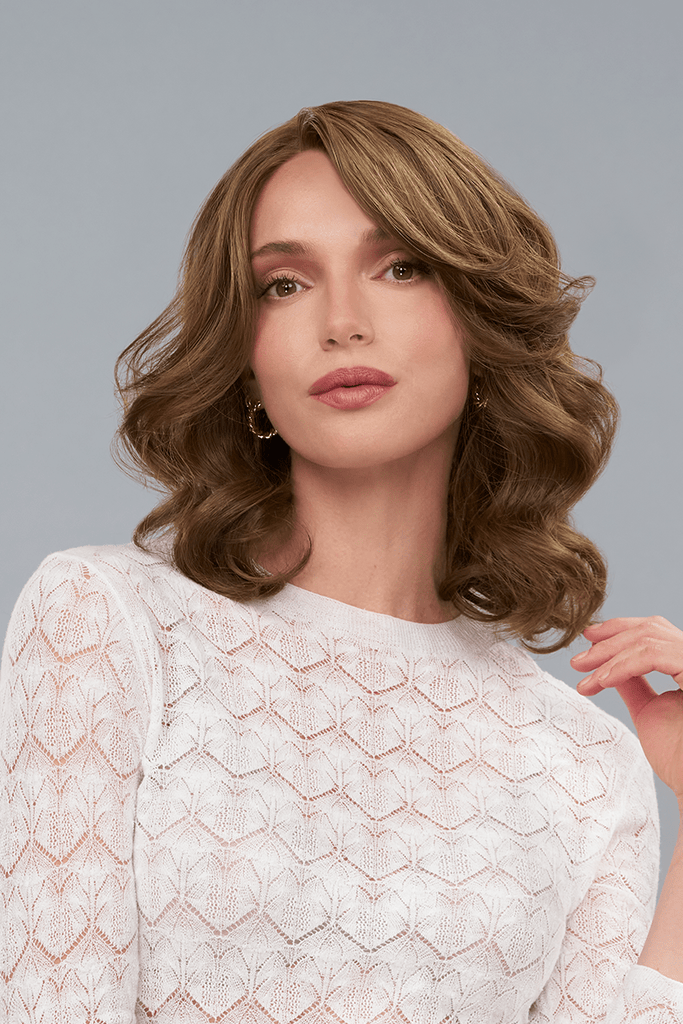 Aurora by Jon Renau - MyHairMail Wigs