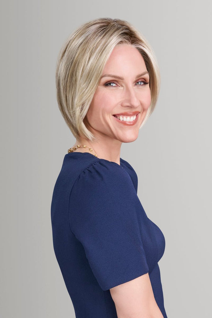 Ava by Jon Renau - MyHairMail Wigs