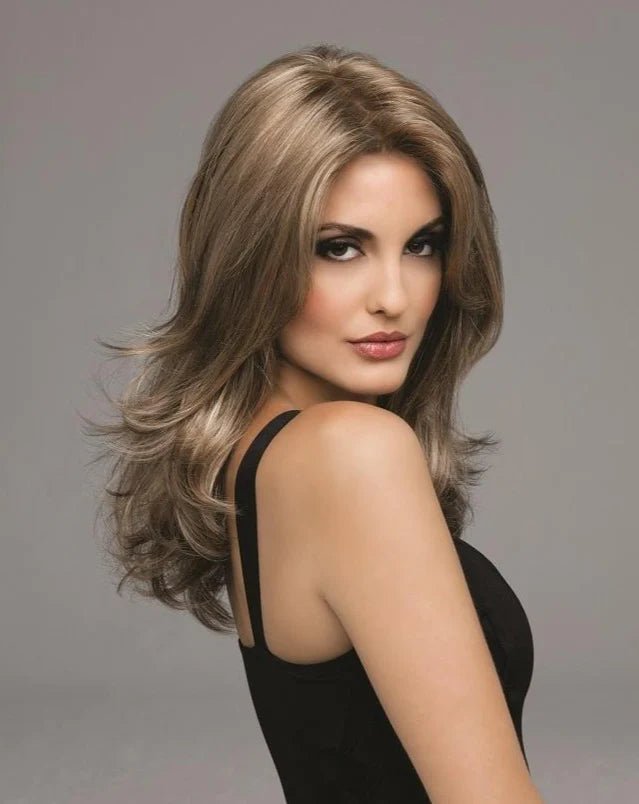 Bobbi by Envy - MyHairMail Wigs