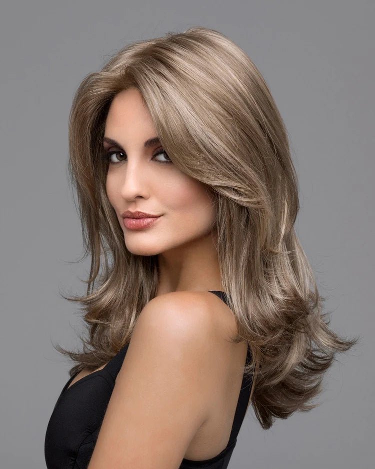 Bobbi by Envy - MyHairMail Wigs