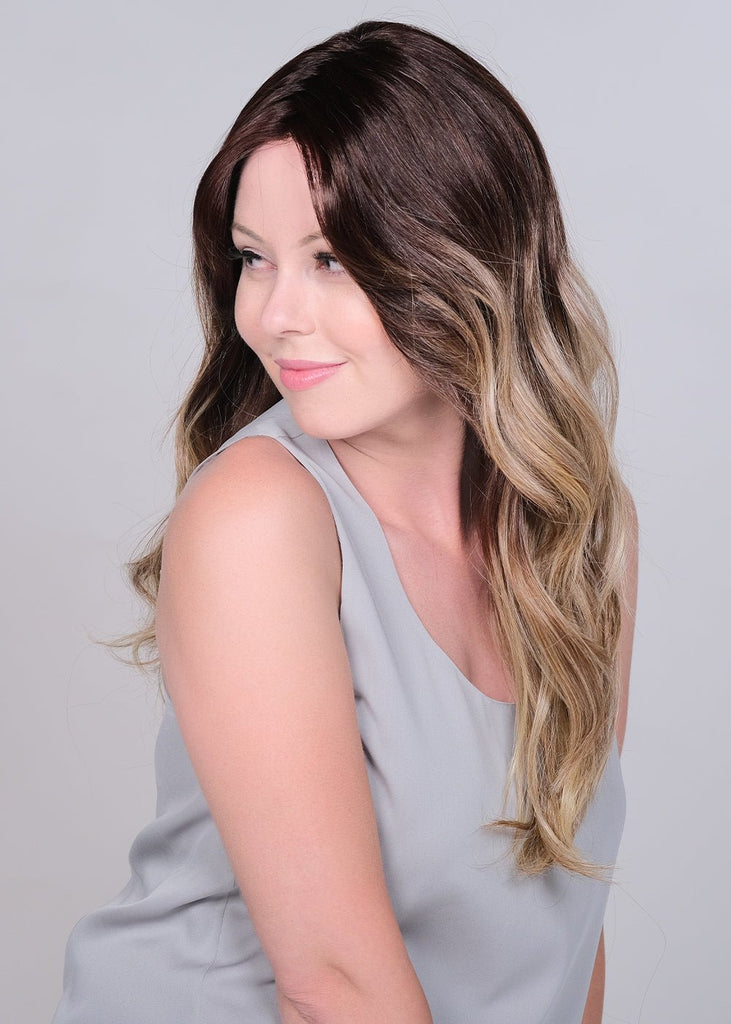 Peerless 22 Balayage by Belle Tress - MyHairMail Wigs