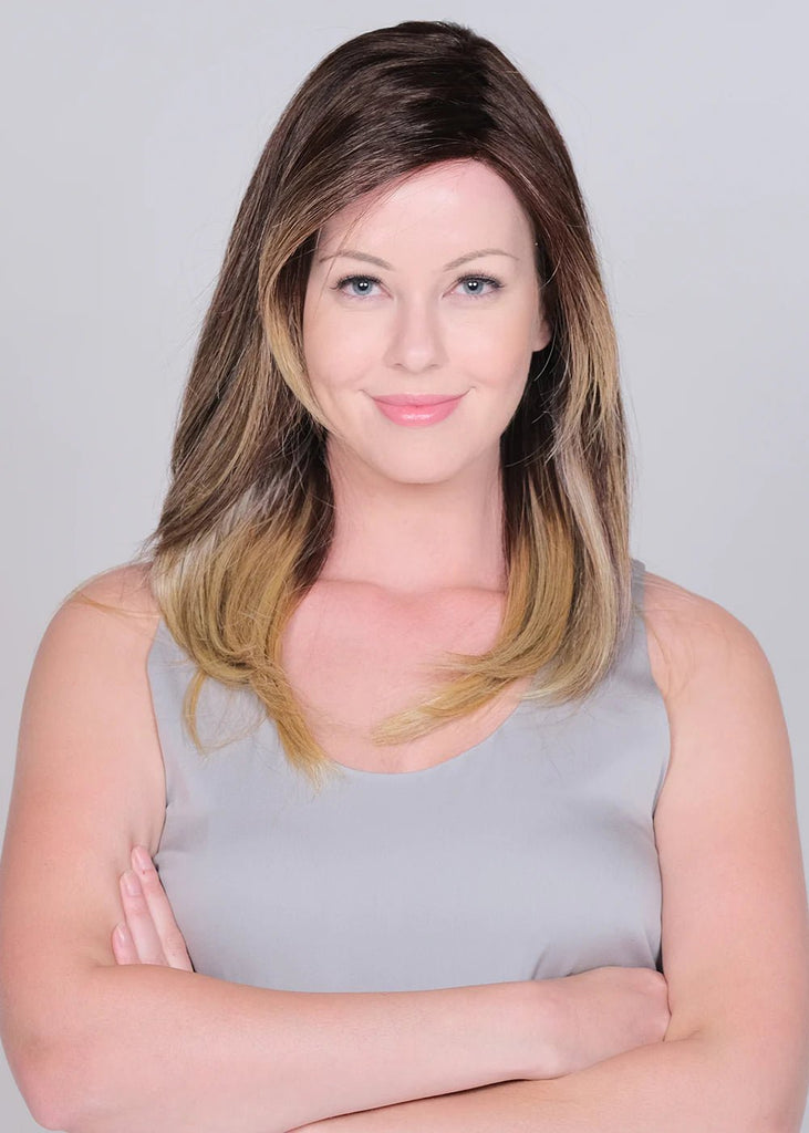 Sugar Rush Balayage by BelleTress - MyHairMail Wigs