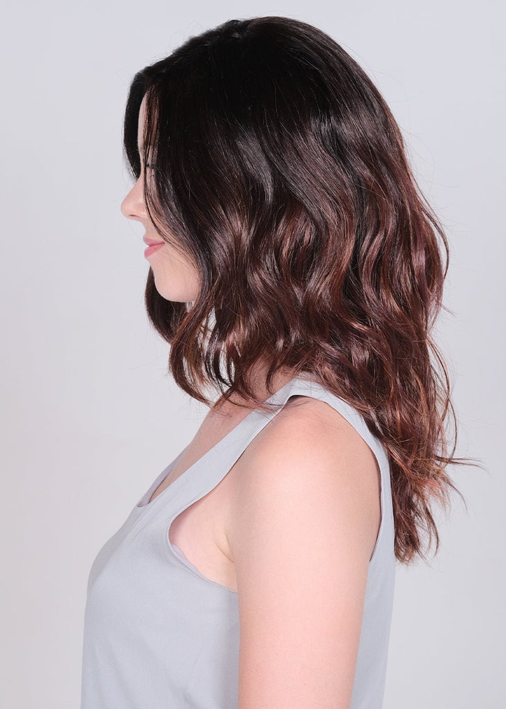 Rose Ella Balayage by Belle Tress - MyHairMail Wigs