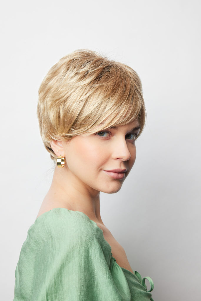 Bay by Amore - MyHairMail Wigs