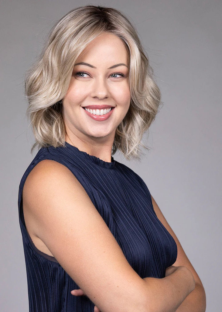 Olivia by Belle Tress - MyHairMail Wigs