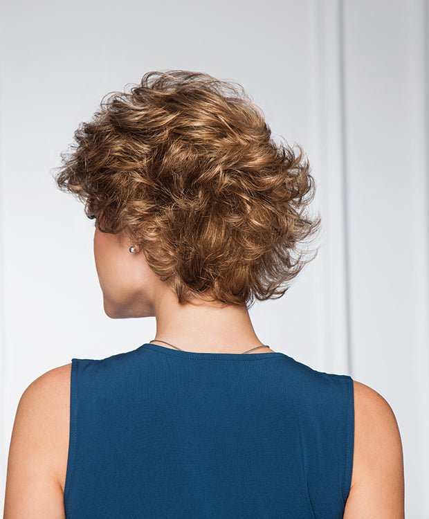 Belle by Gabor - MyHairMail Wigs