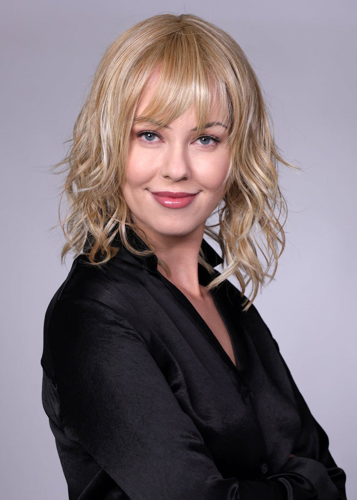 Birmingham by Belle Tress | City Collection - MyHairMail Wigs